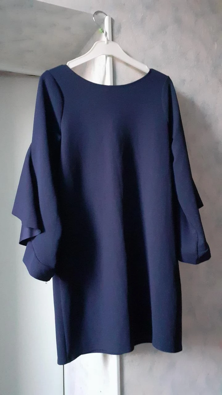 Robe femme taille 38